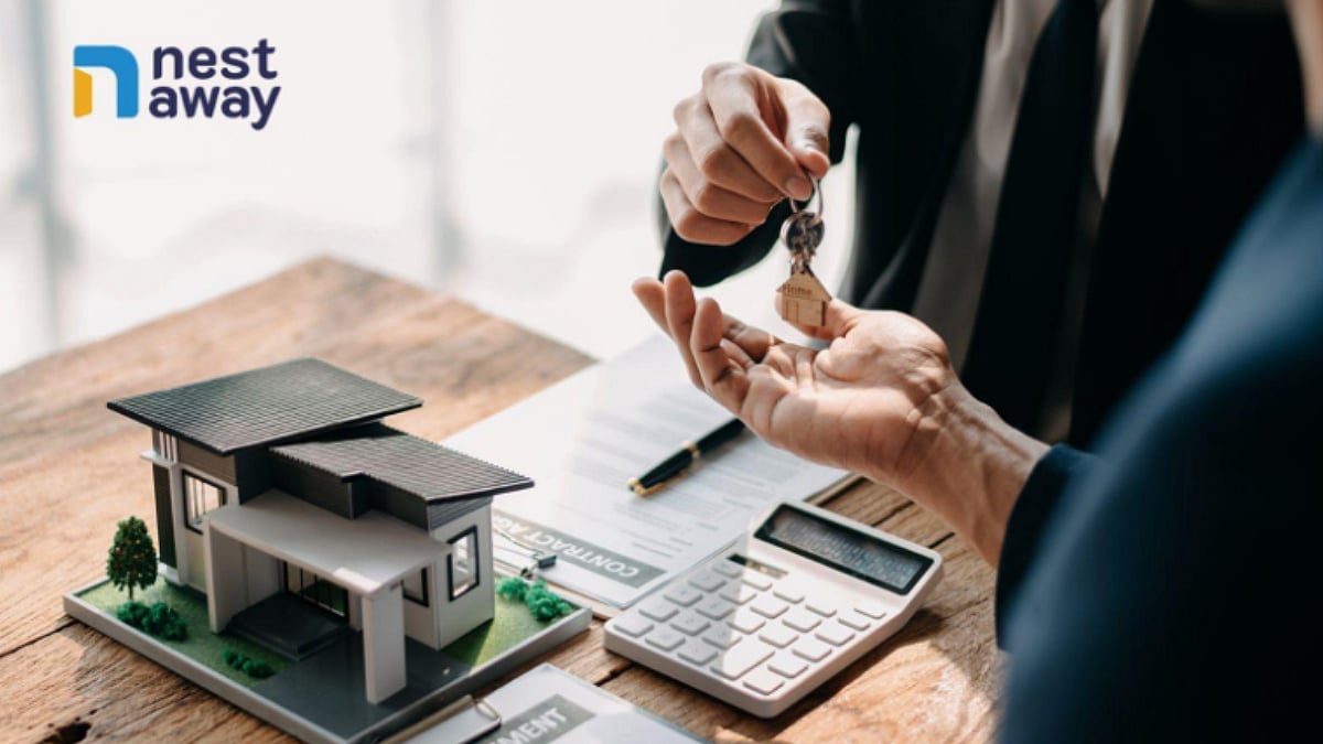 Streamlining The Rental Home Search: Nestaway's Answer To Tenant Challenges